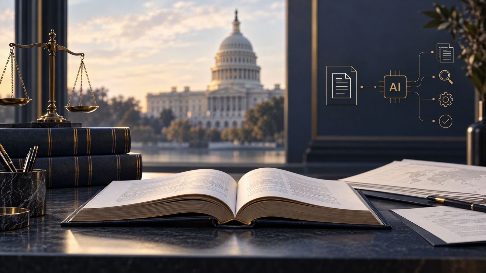 Modern U.S. Immigration Laws: What Applicants and Lawyers Need to Know in 2026